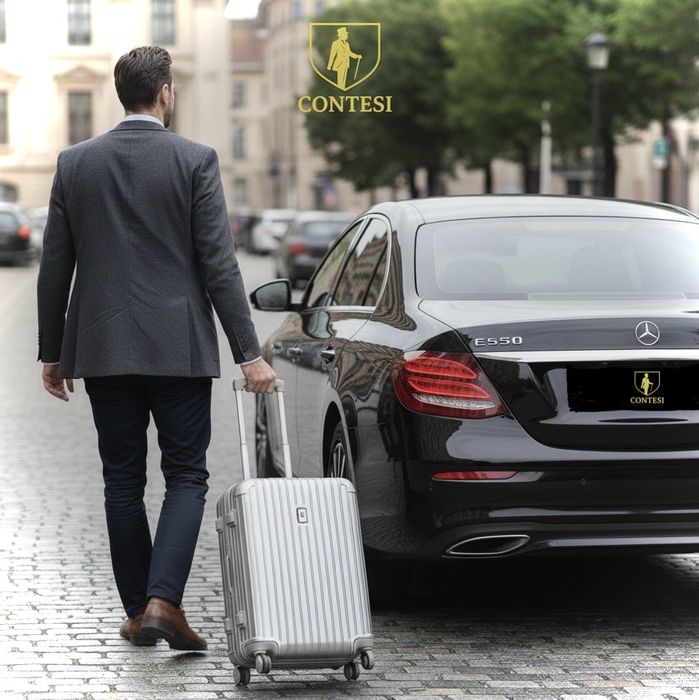 Contesi – Servicii Complete Transport cu Șofer Oriune in Tara