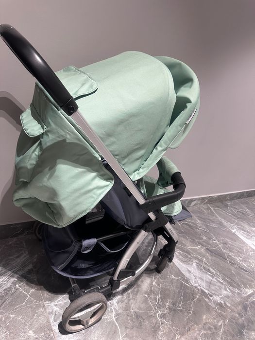 Коляска прогулочная детская