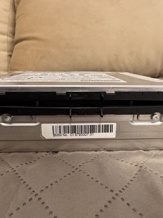 Controller iDrive BMW/Unitate Entrynav 1