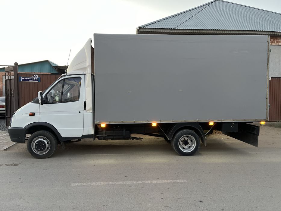 Перевозка по городу