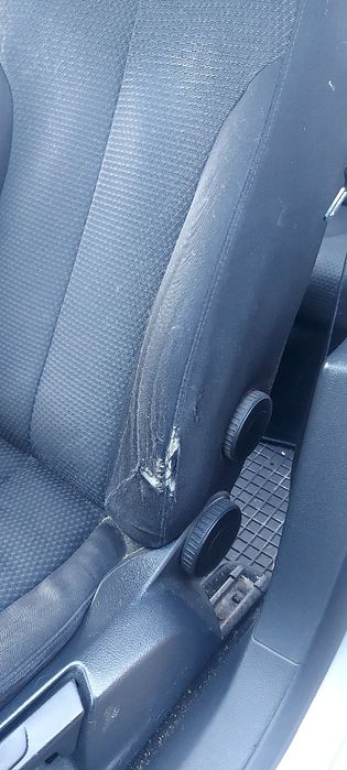 Vând Passat B6 Euro 5