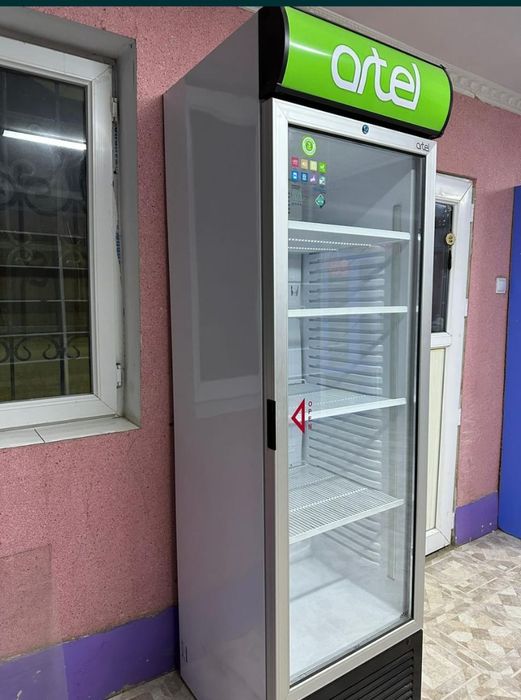 Холодильник сатылады