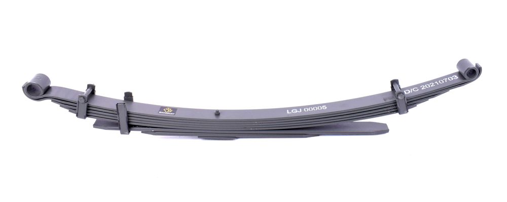 Комплект 4x4 Усилено  ( off road) окачване за FIAT FULLBACK 2016+