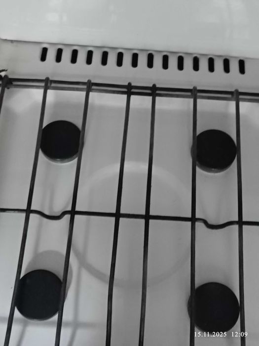 Газовая плита б/у