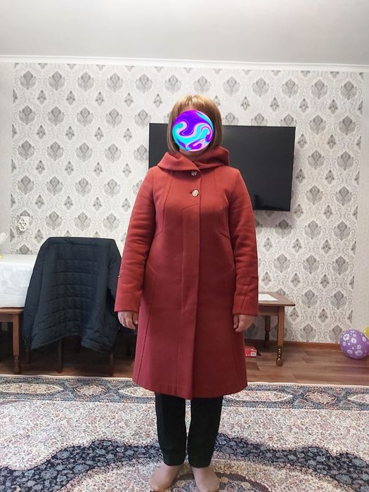 Одежда на осень.