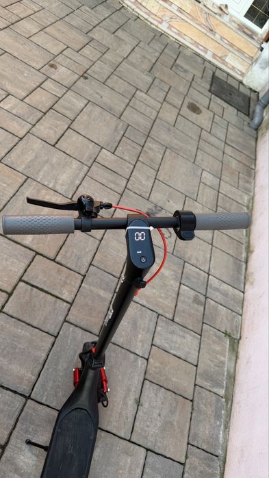 Trotineta electrica urban Glide