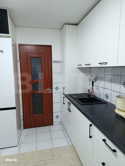 Apartament 3 camere, 67 mp, zona George Enescu