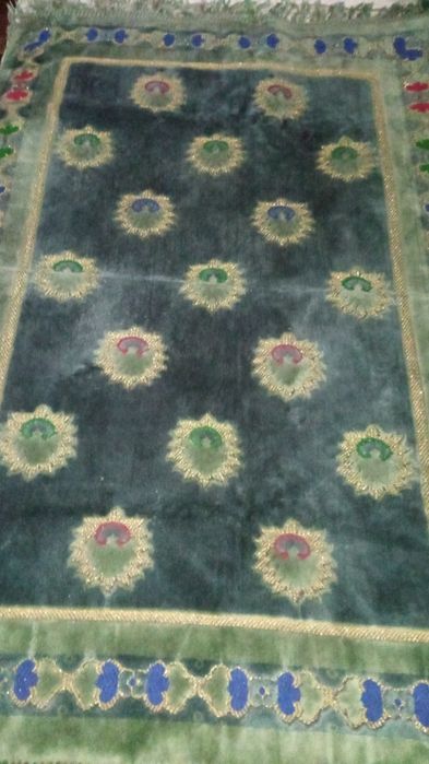 Коврик для совершения намаза