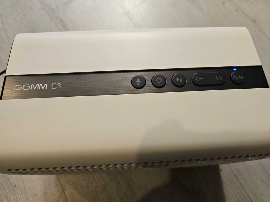 ggmm e3 wireless