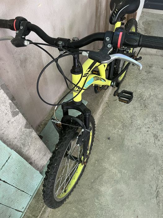 Bicicleta pentru copii