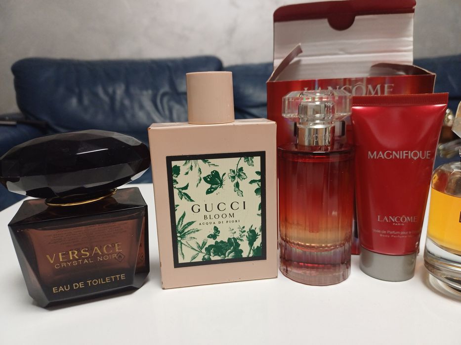 Оригинални дамски парфюми