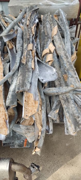 Plumb pentru topit pescuit vânătoare.