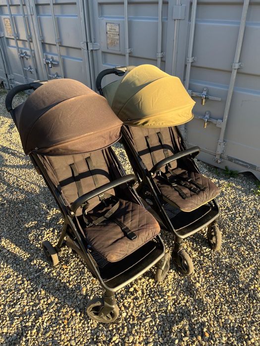 Carucior copii Graco