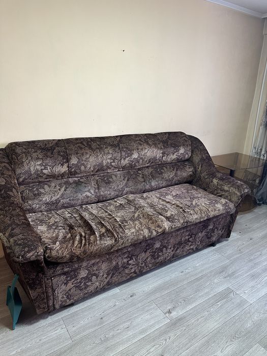 Диван бесплатно