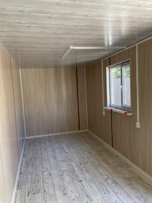 Контейнер 20-40т