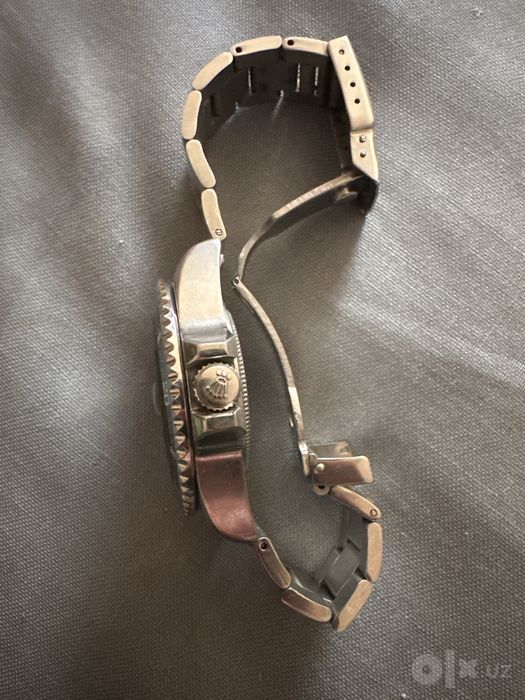 Часы ROLEX механика