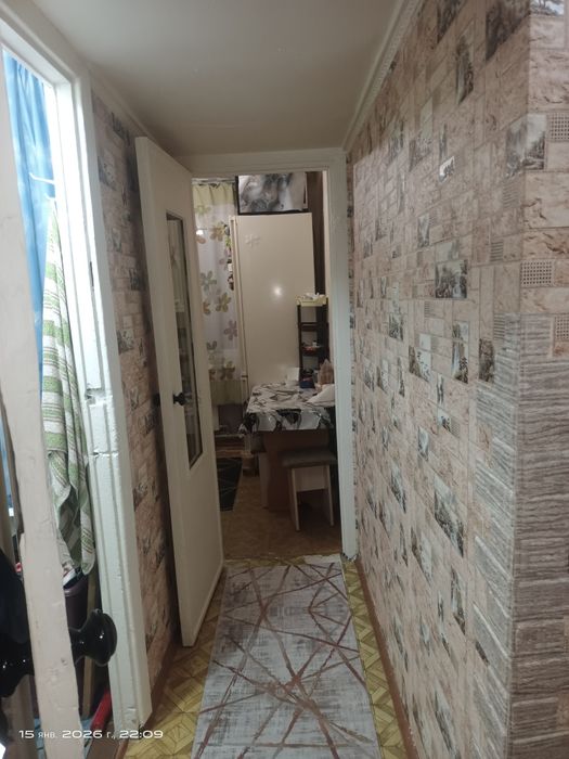 Продаем квартиру