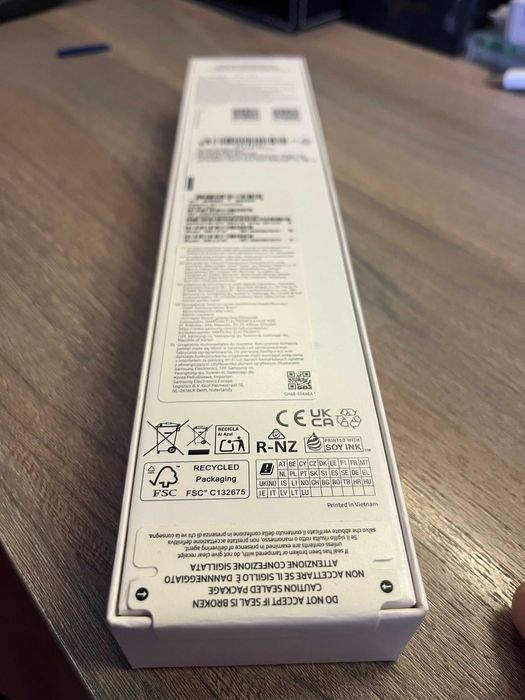 Samsung Galaxy Watch 7 - нов