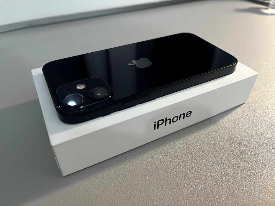 iPhone 12 mini 128Gb