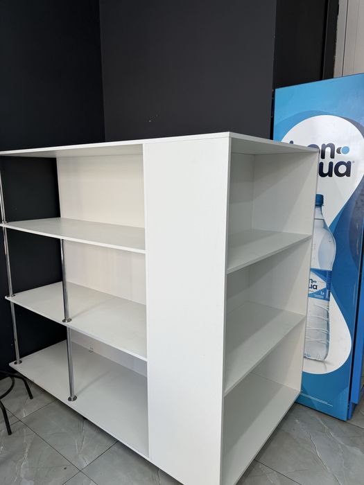 Шкаф почти новый прочный для любого назначения