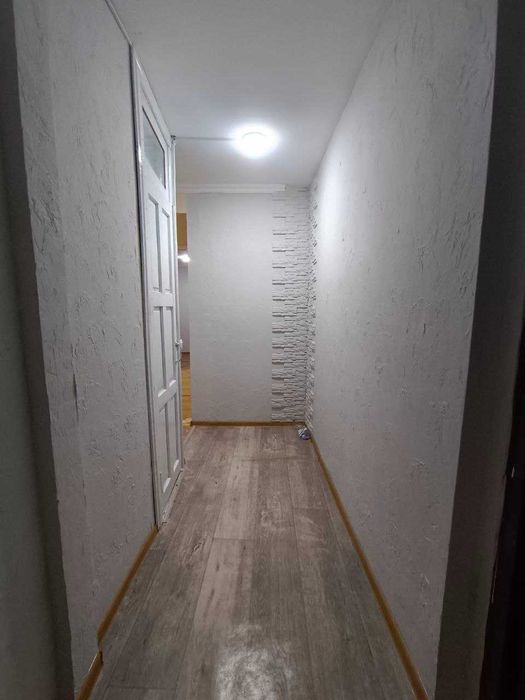 2х комнатная квартира на 2 этаже, Супер