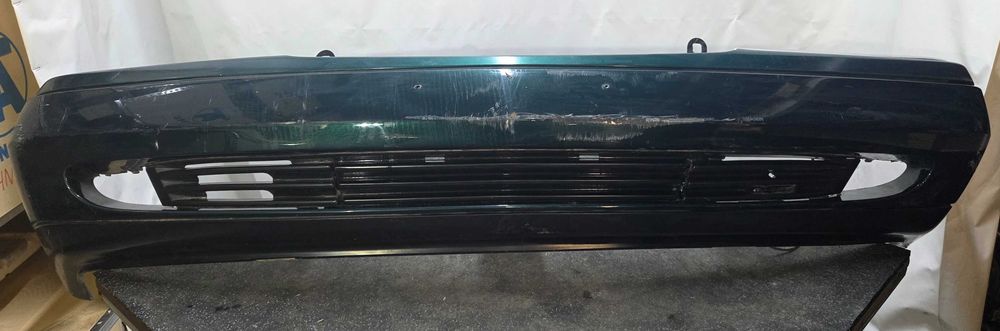TitanAuto Mercedes C class W202 передний бампер
