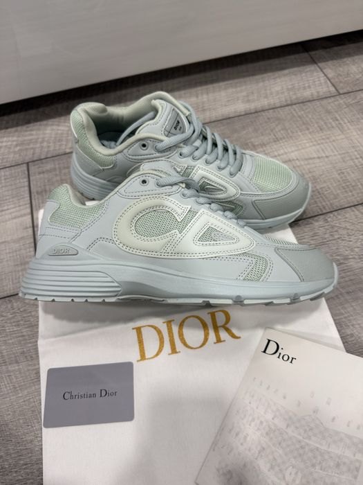 Dior Stone Island B30 мъжки обувки