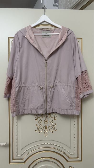 Разгрузка гардероба