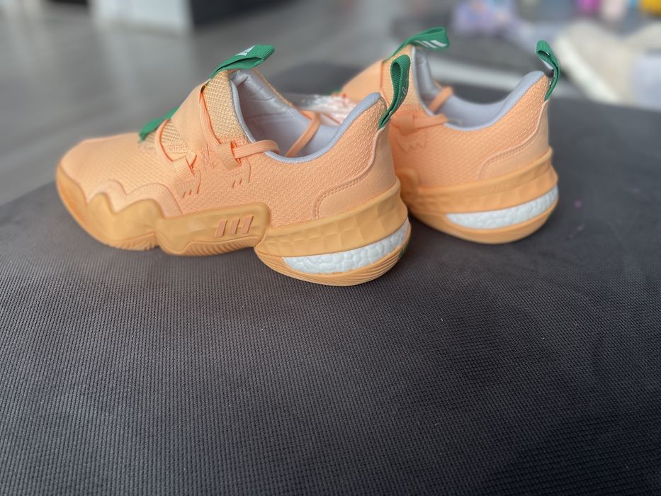 Adidas editie limitata