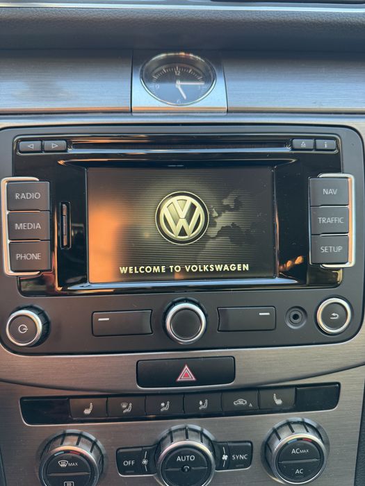 Мултимедия RNS315 за VW