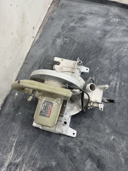 торцовочная пила (усорез)