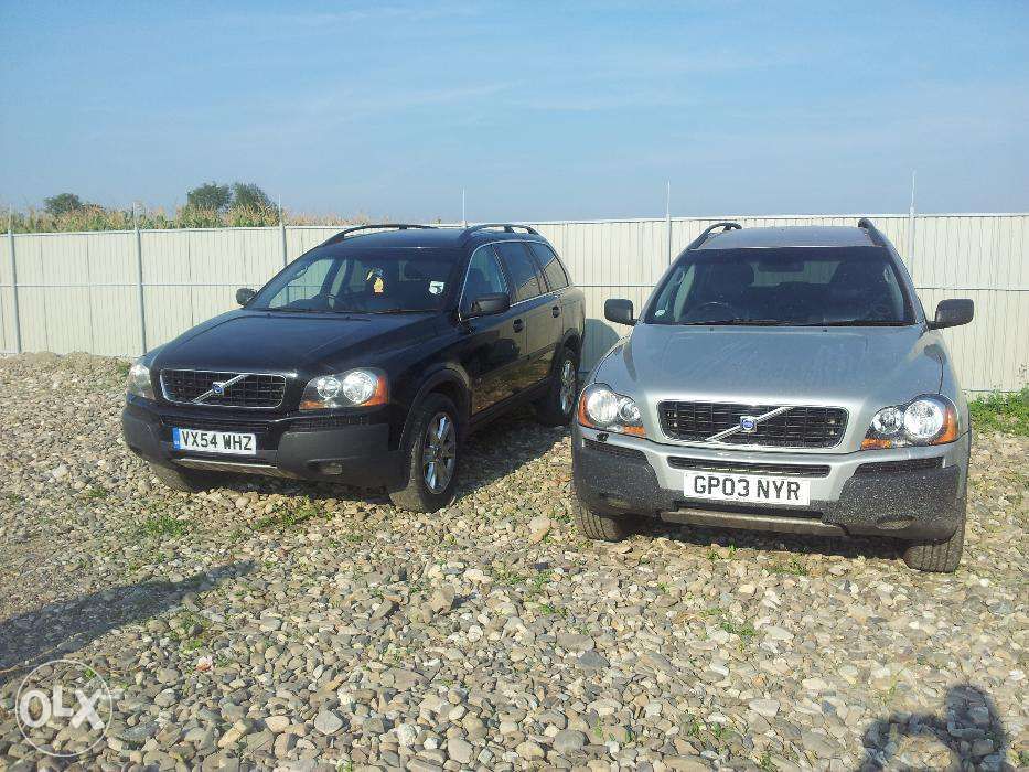 Piese O.E.M (Originale) VOLVO Xc90 Diesel / benzina Model 2003-2014 !!