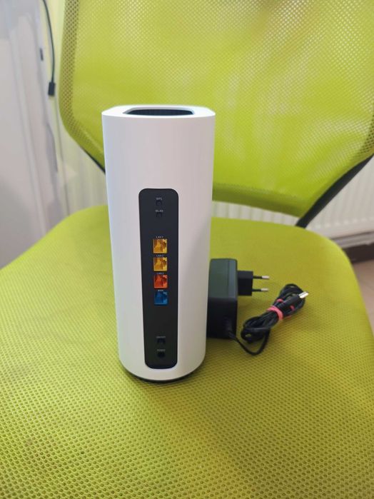 router Nokia WiFi Beacon G6 - WiFi 6 Mesh 2.5Gbps WAN si LAN