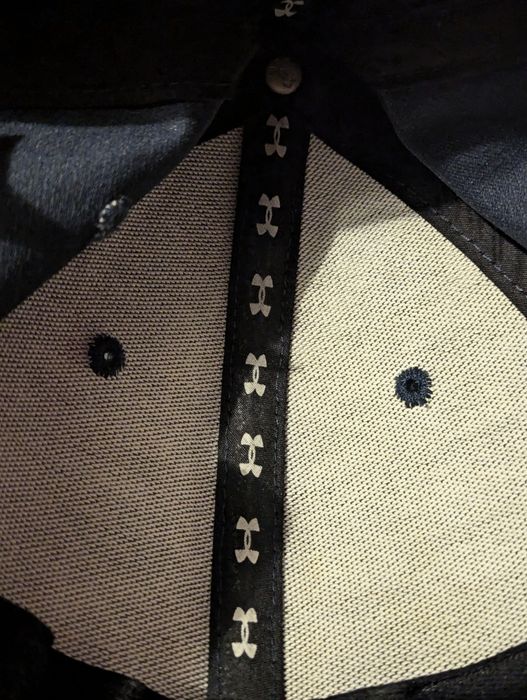 Шапка under armour