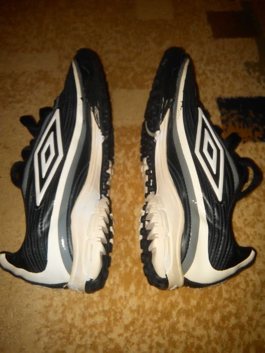 Футболни обувки Умбро Umbro 34