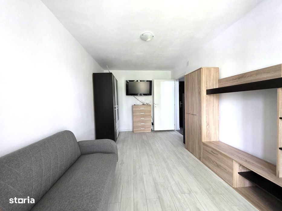 Proprietate 1 cameră de închiriat et.2 în zona Podgoria