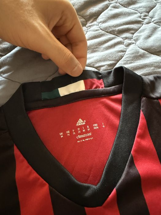 Eкип Милан 2016/17 М размер