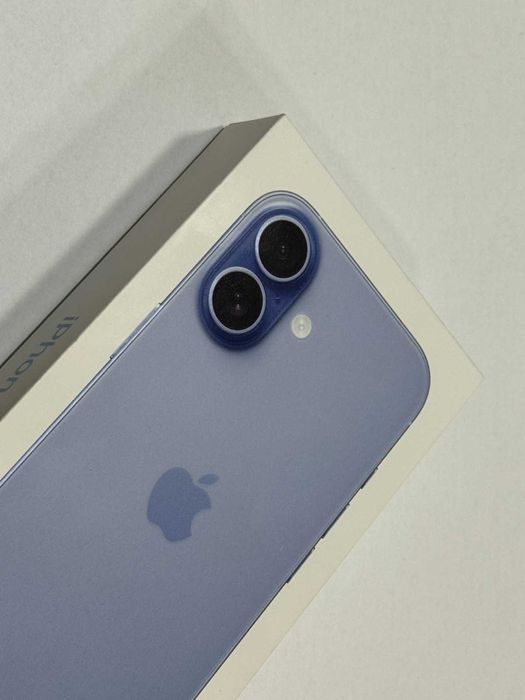 НОВ! Apple iPhone 17 256GB с гаранция
