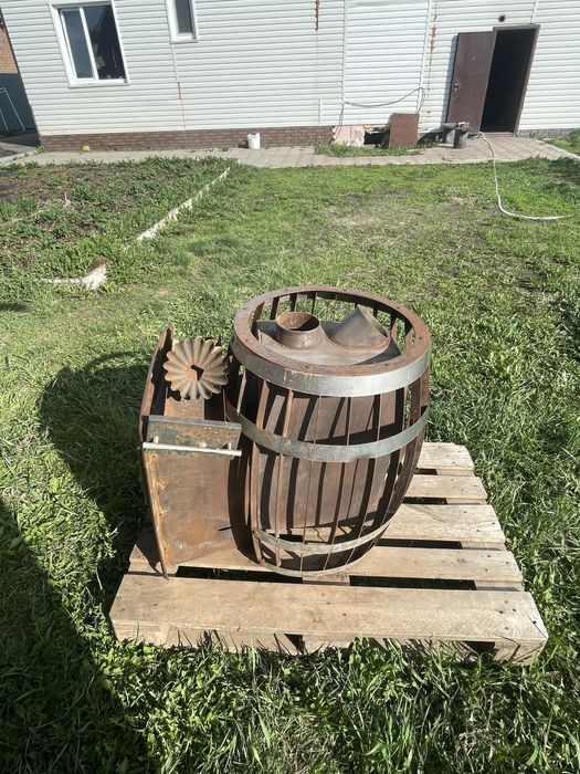 Котел банный  продам