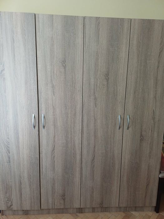 Спално обзавеждане