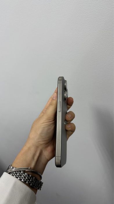Iphone 15 pro 128 гб