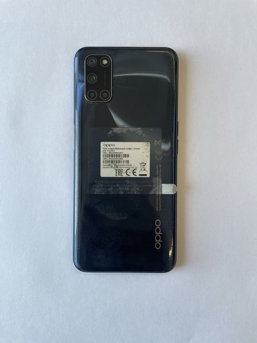 Продам телефон Oppo a72 black