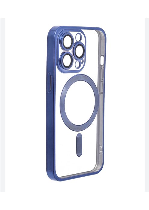 Husa Incarcare Magsafe Inse Iphone 13/14/15/16E/16/17/PRO/MAX/PLUS/AIR