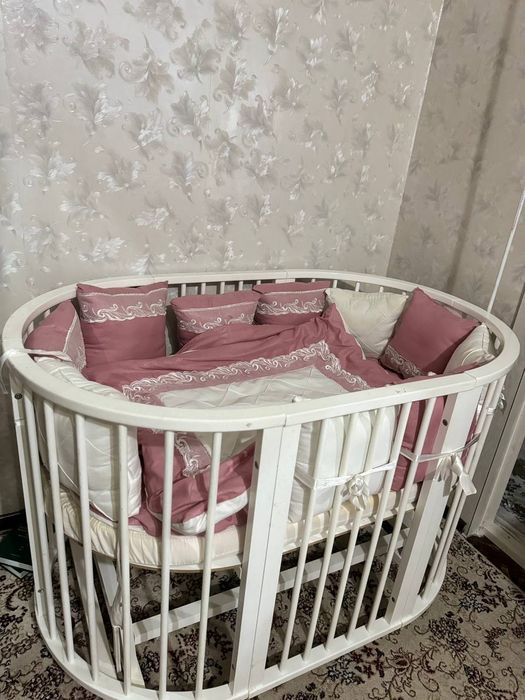 Детская люлька продаётся