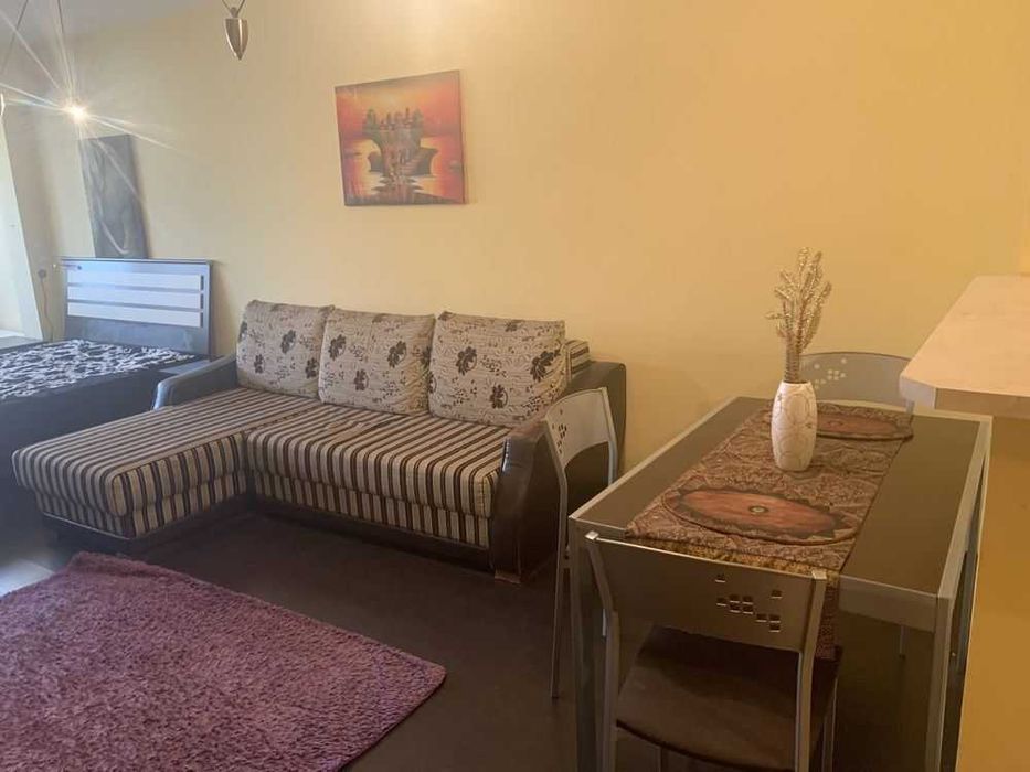 Дава се под наем Едностаен апартамент в София, Младост 2 - 47 кв.м за 331.5 € - Снимка #1