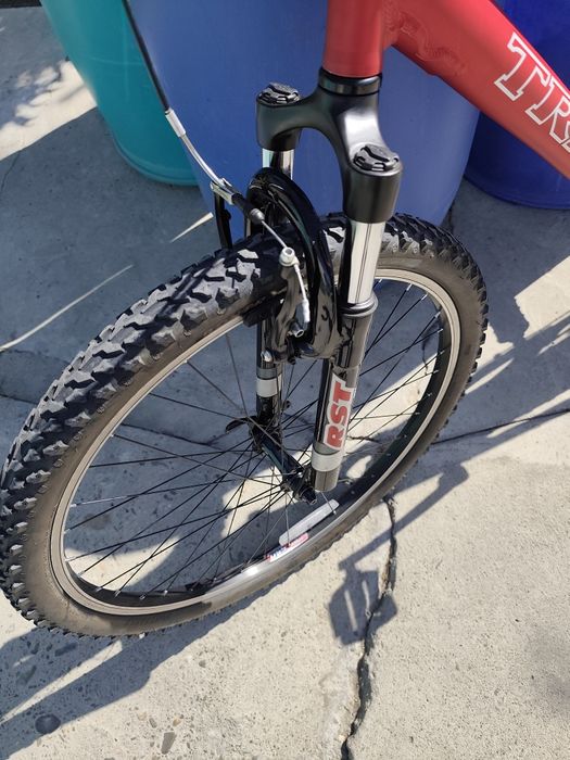 Продам TREK 3700 американский бренд