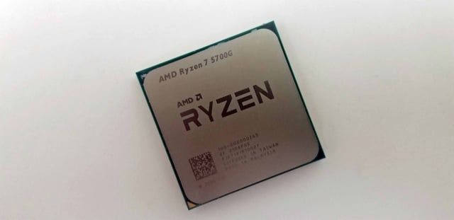 Продам мощный процессор ryzen 7