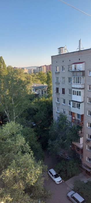 Продам квартиру 1,5ку