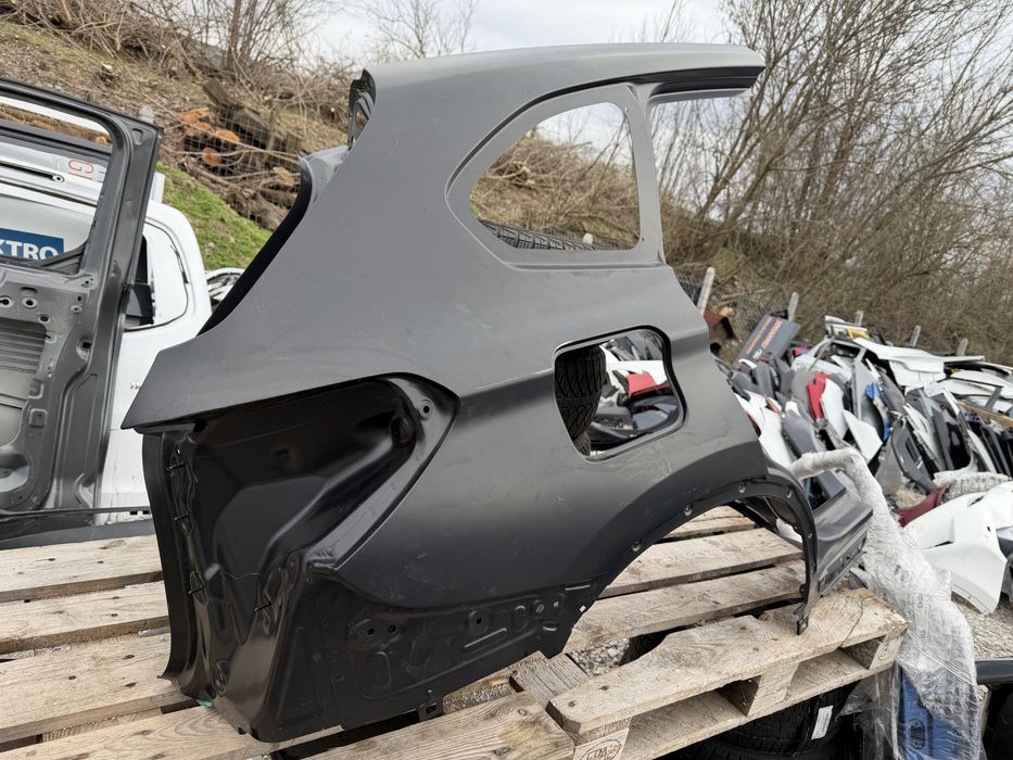 Панел/Заден калник BMW X1 F48 F49