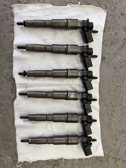 Дюзи за BMW 3.5D 286к.с БМВ